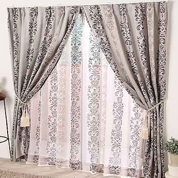 ベルーナ BELLUNA Disney カーテン 4枚組 100*135cm ベルーナ BELLUNA Disney カーテン 4枚組 100*135cm Amazon