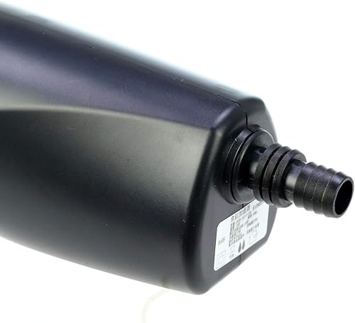 Miniatura 5 de Calentador externo en línea I-H616 500W