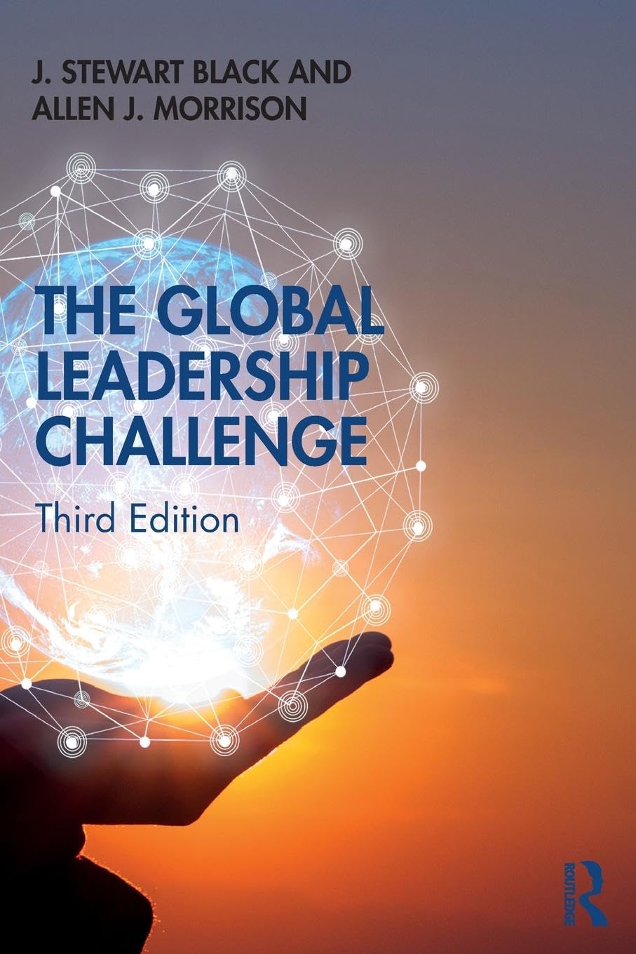 The Global Leadership Challenge 3rd Edition