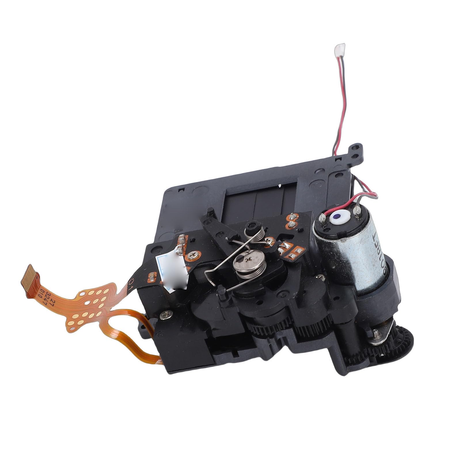 FILFEEL 650D 700D Kamera-Verschlusseinheit Austausch mit Motorbaugruppe – OEM-spezifiziertes Verschlussmodul Zur Reparatur