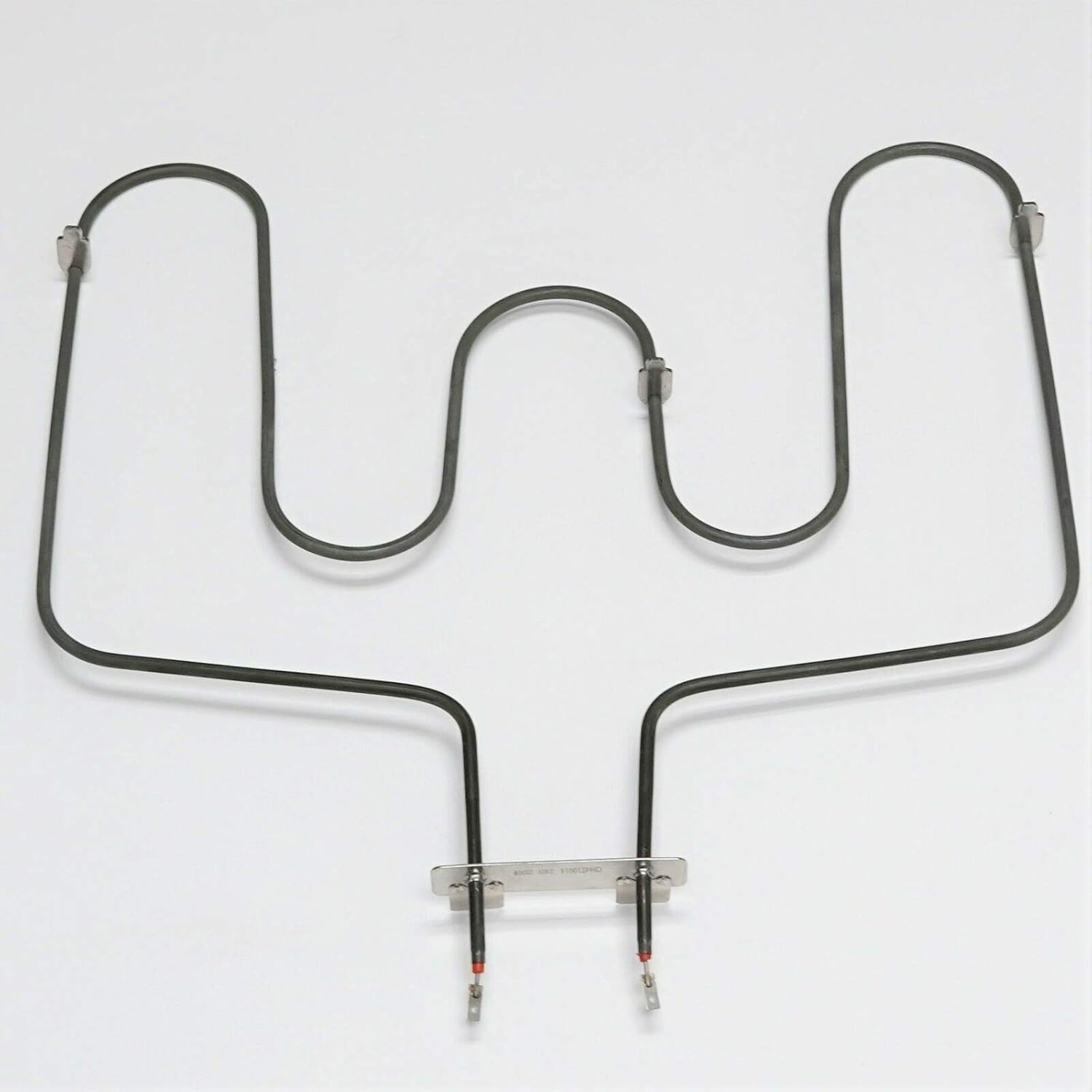 Replacement part for WB44T10014 GE General Electric Range Oven Bake Unit Lower Heating Element
