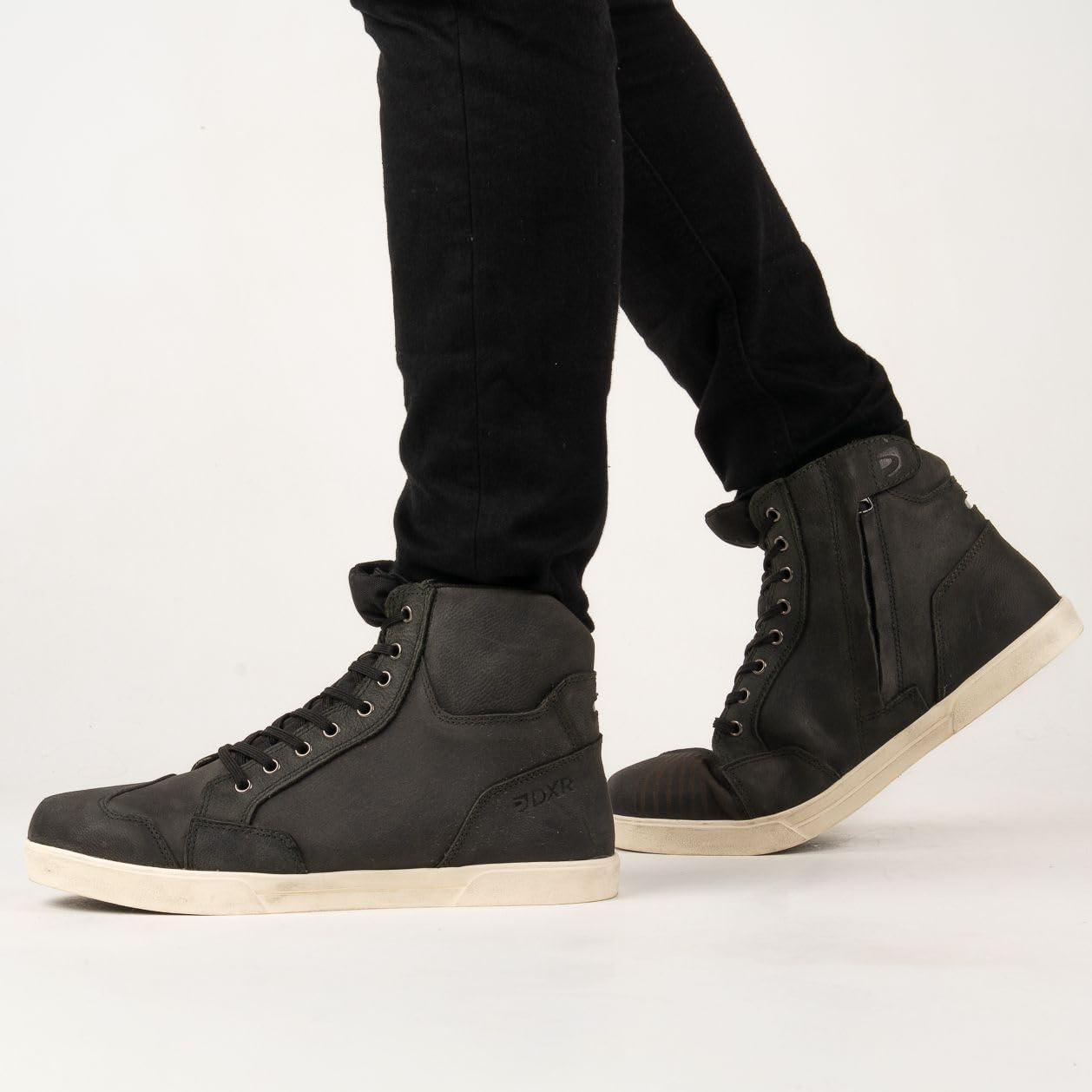 Zapatillas de moto Clayton Motoblouz