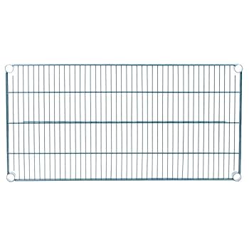 Amazon.com: Commercial Epoxy Wire Shelving 24 x 36 - NSF (2
