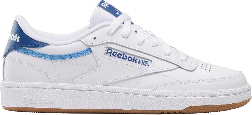 Reebok Classic Leather unisex-baby Sneaker - Best Deal Finder