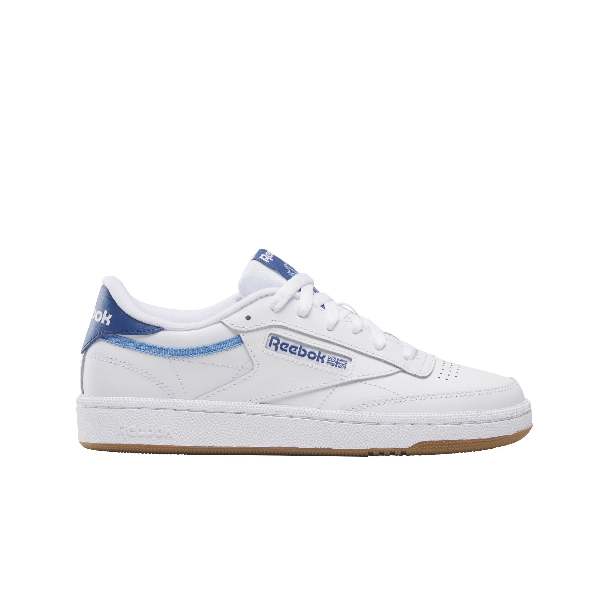 Reebok Womens Club C 85
