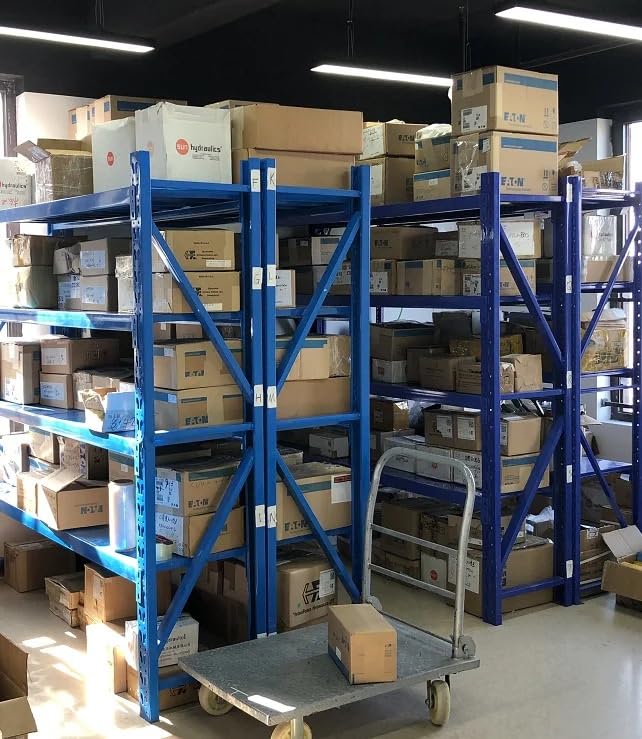 Électrovanne SHMP-013/100 10S à étanchéité renforcée pour fluides - 2