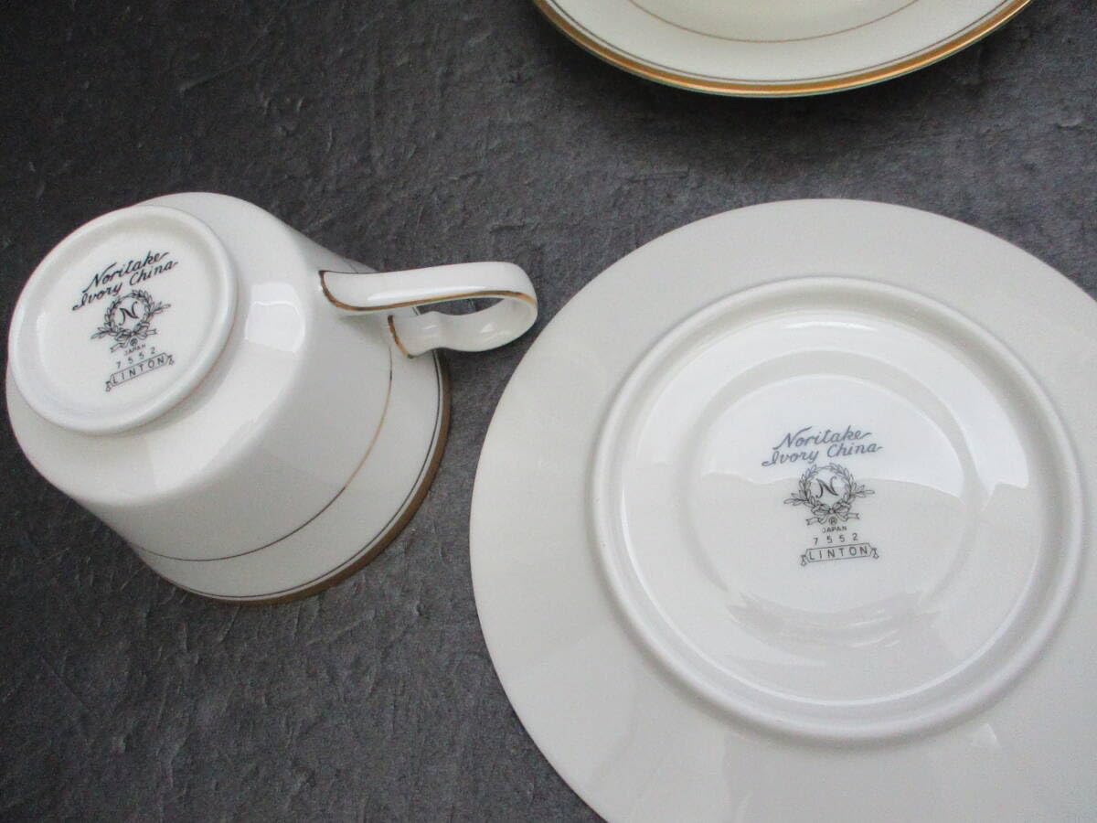 Amazon.co.jp: ノリタケ リントン Noritake LINTON コーヒー