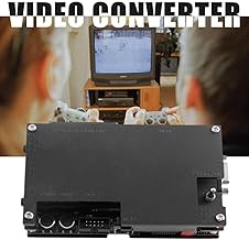 Purplert HDMI Konverter Kit für Sega Dreamcast Sinclair Spectrum 2 Xbox One 360 Atari Serie Gamecube