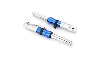 Amazon | ホンダ 用 ディオ フロント フォーク 27mm ディスク