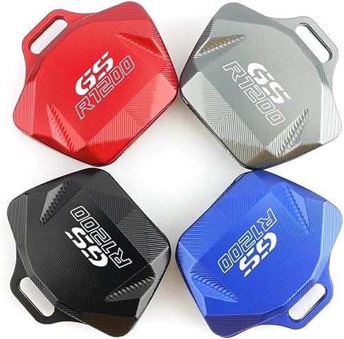 Miniatura 3 de ORSQU For BM-&W R1200GS R 1200 GS LC Adventur Motorcycle Keychain Key Case Cover Protection Shell