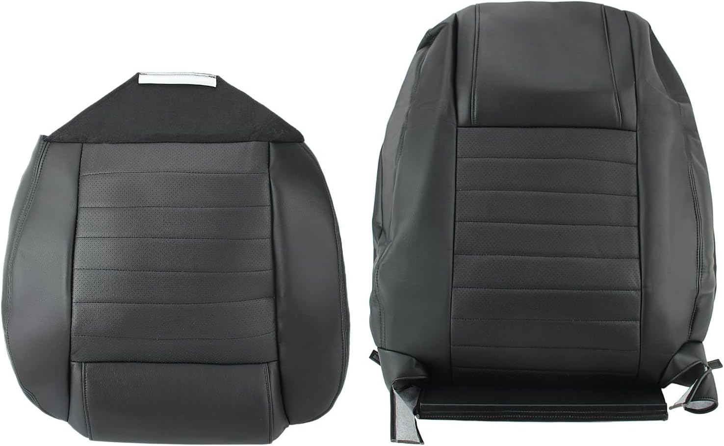( similar products) Seat Cover Set Driver Bottom-Top