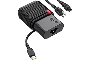 Noco U65 65W USB-C Charger: The Ultimate Power Solution for Your Lenovo Devices