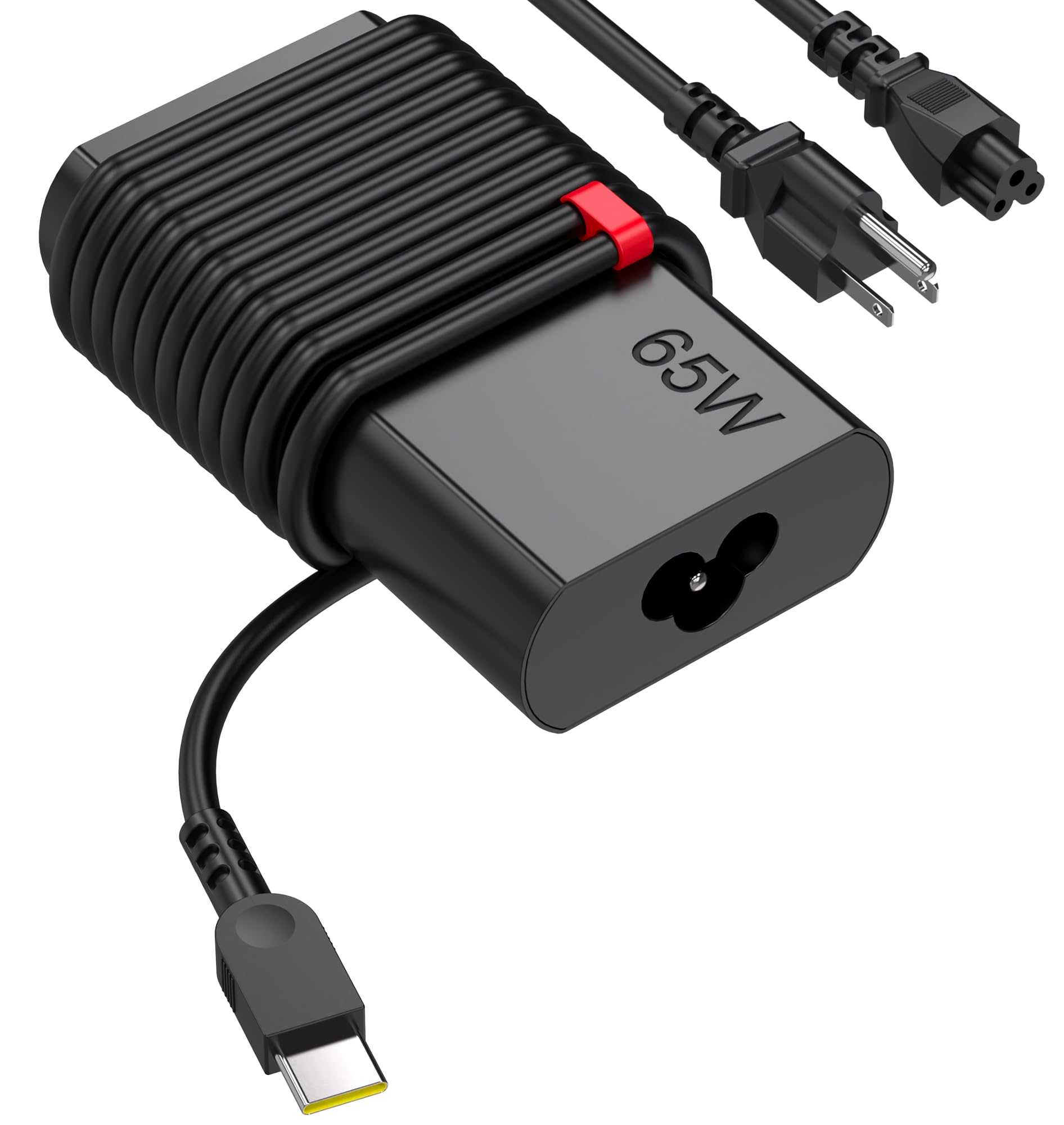 S SKSTYLE Newest 65W USB C Charger for Lenovo Thinkpad/Yoga/Chromebook Laptop Computer 65W 45W USB C Fast Power Adapter