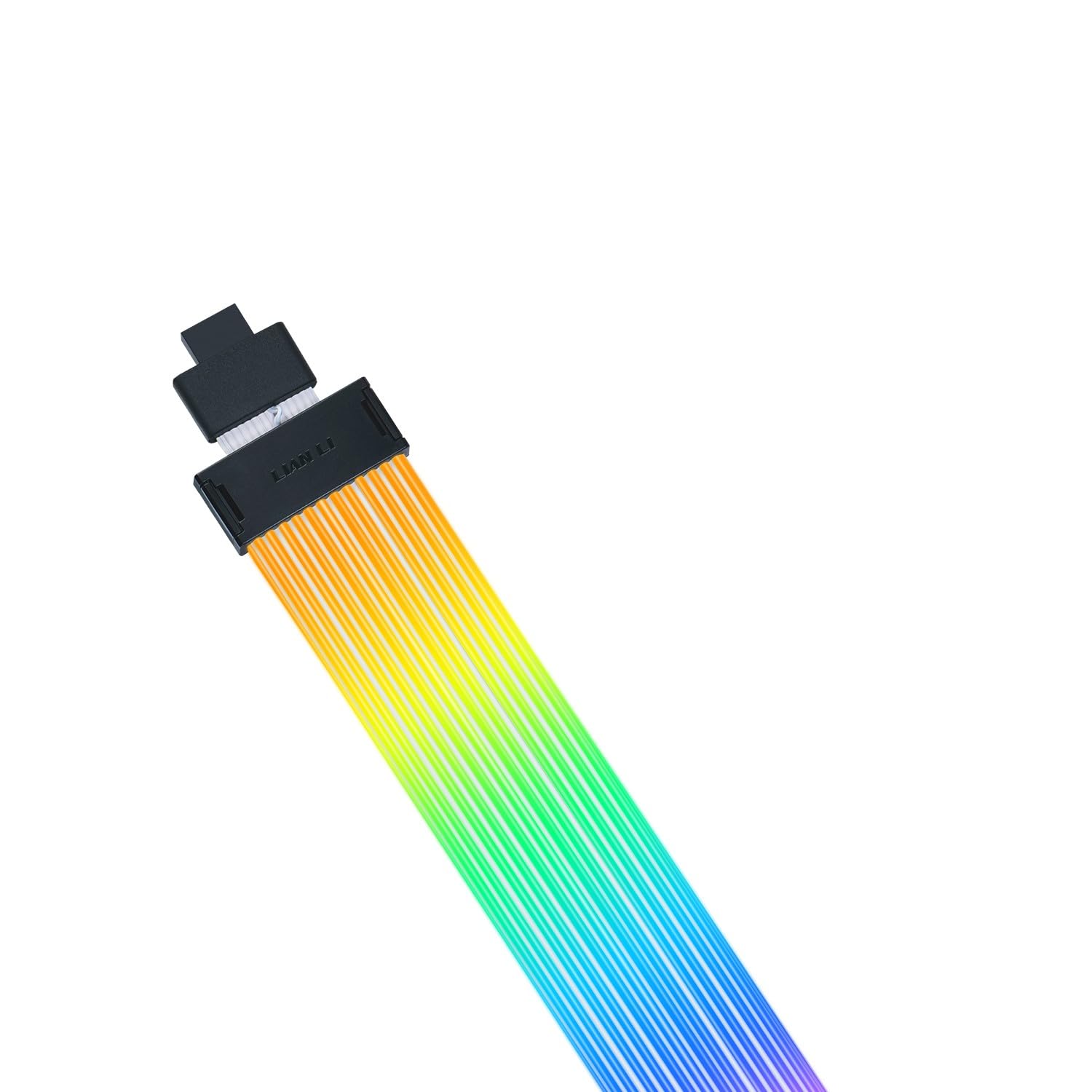 Amazon.co.jp: LIANLI ARGBエクステンションテーブル Strimer Wireless