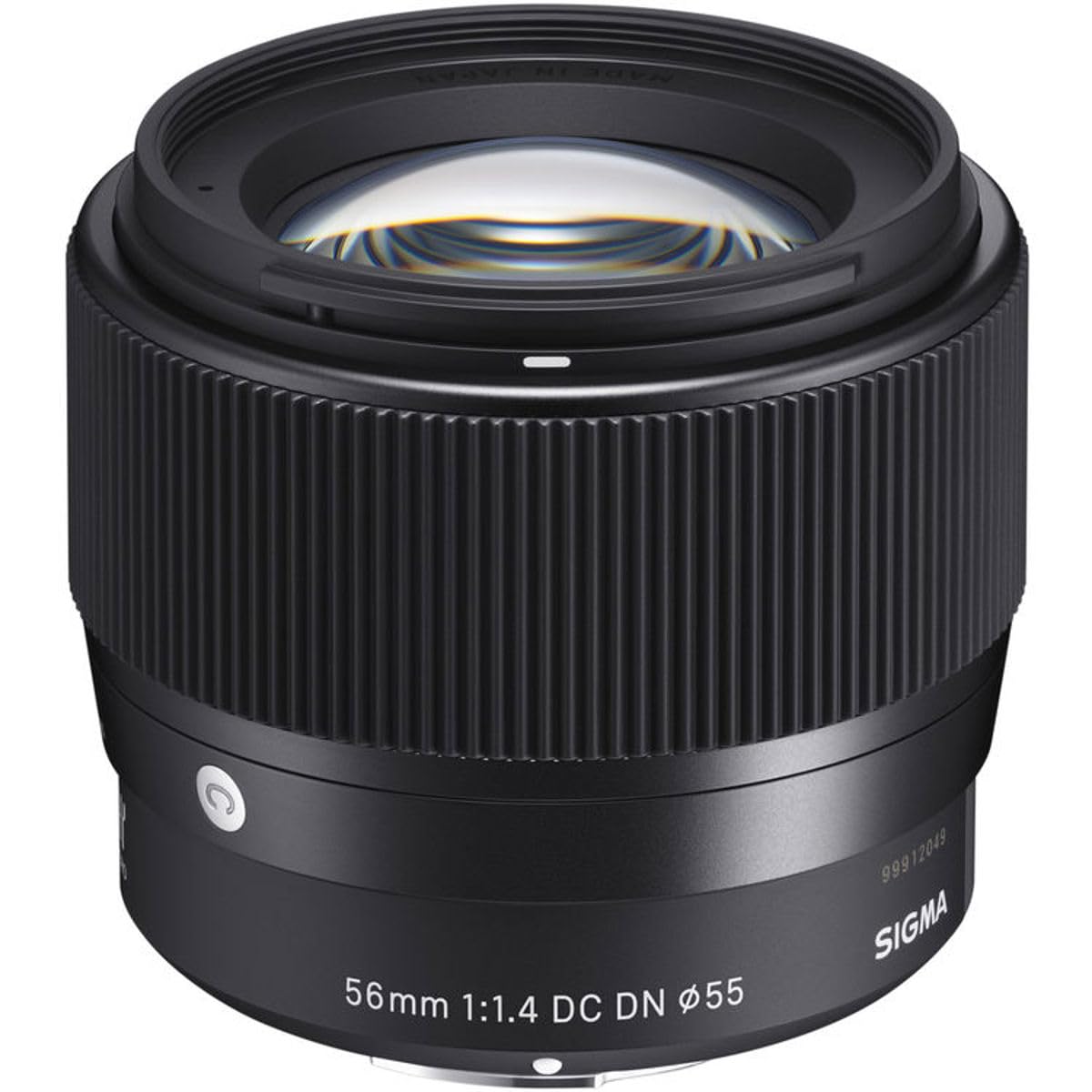 Amazon.com : Sigma 16mm, 30mm, 56mm f/1.4 DC DN Contemporary 3