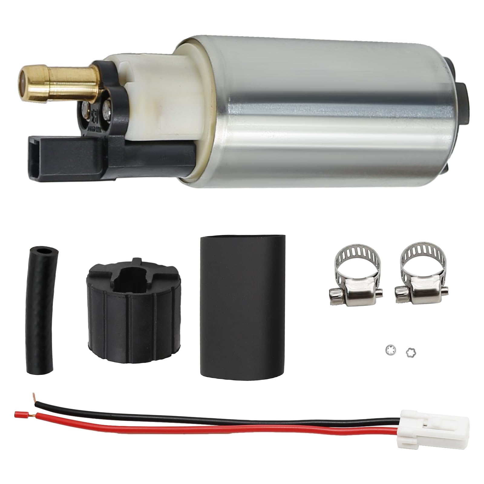 Bomba Combustible Lincoln Navigator Luxury 2007 5.4l | Meses Sin Interés - Foto 9