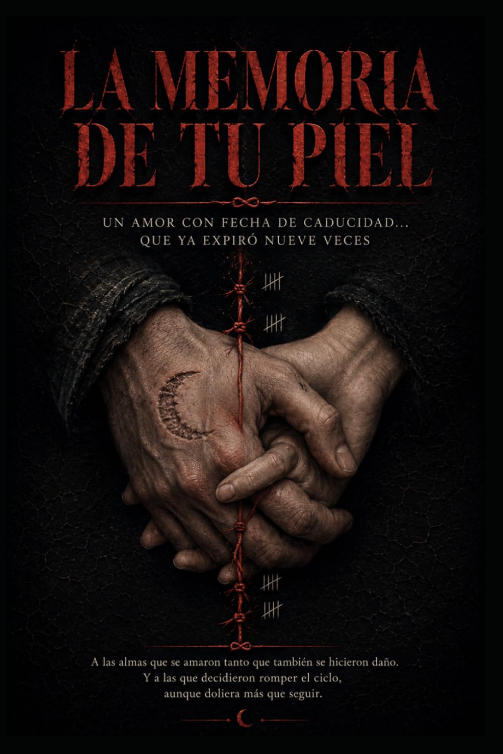 La Memoria De Tu Piel