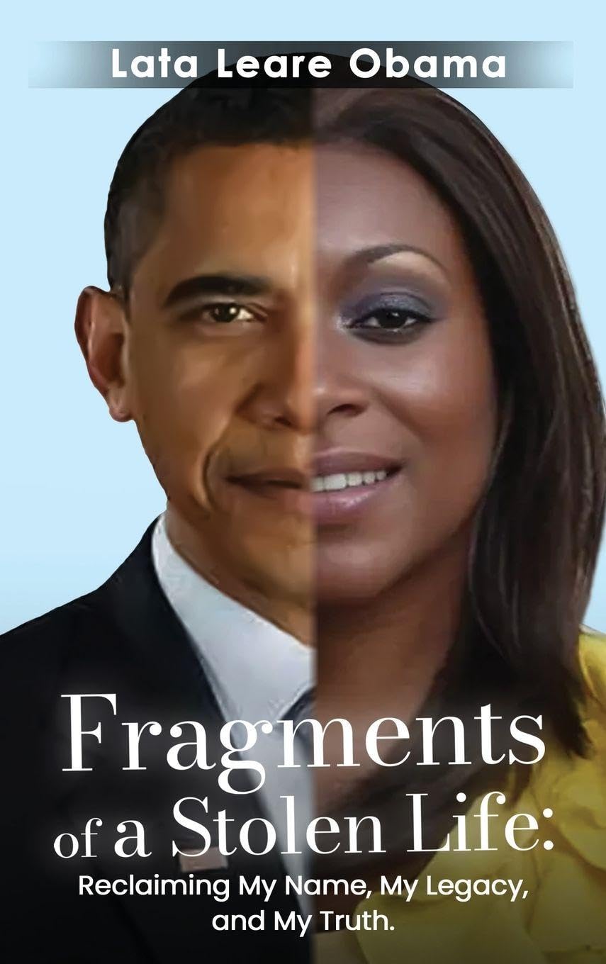 Fragments of a Stolen Life: Reclaiming My Name, My Legacy, and My Truth