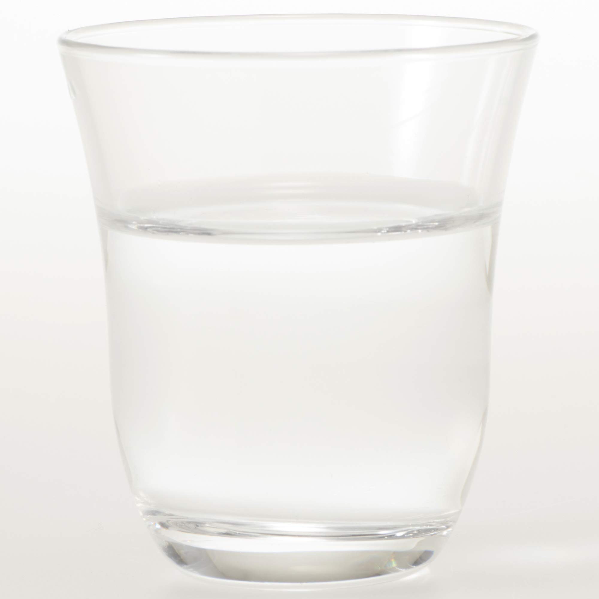 ???????? Toyo Sasaki Glass B-00311 Cold Sake Glass, 2.8 fl oz (85 ml), Sake Cup, Made in Japan, Dishwasher Safe