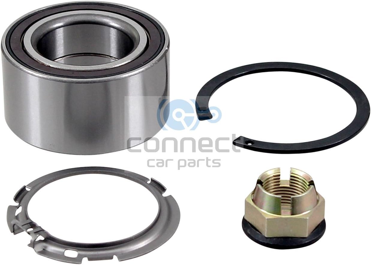 1 piece Wheel Bearings Kit : Amazon.co.uk: Automotive
