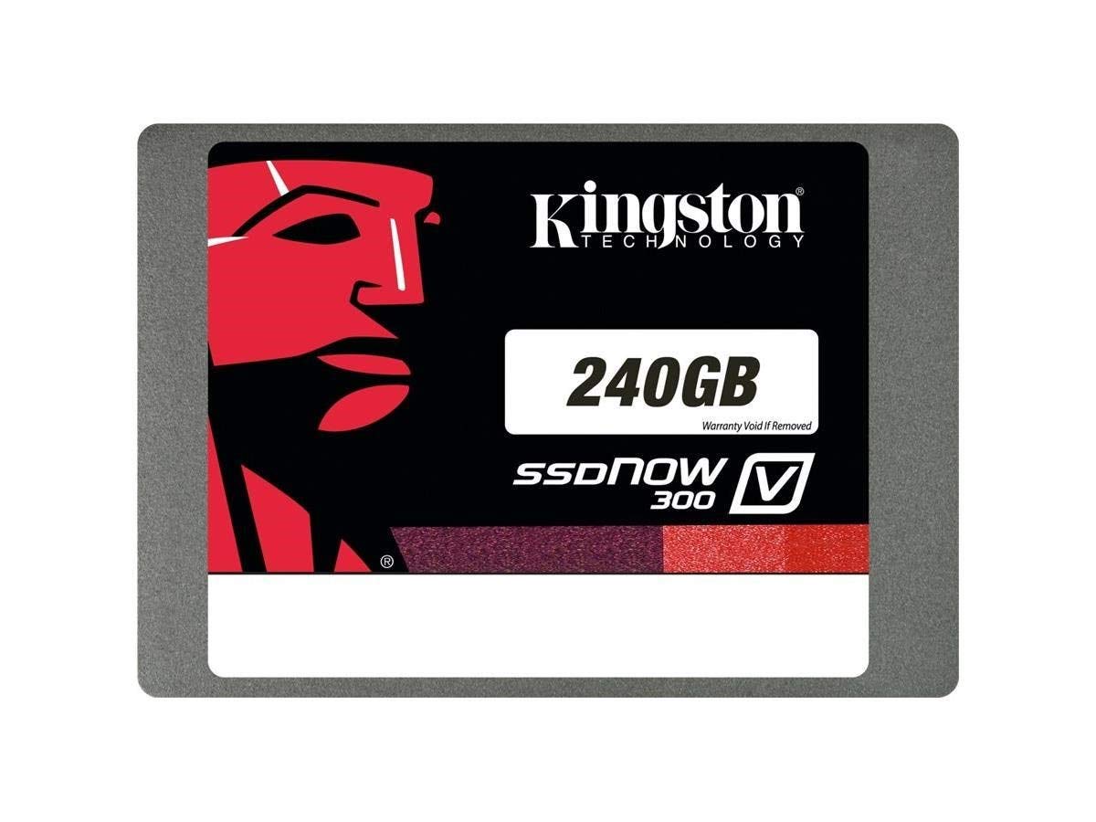 Amazon | キングストン Kingston SSD 240GB 2.5インチ SATA3 MLC NAND