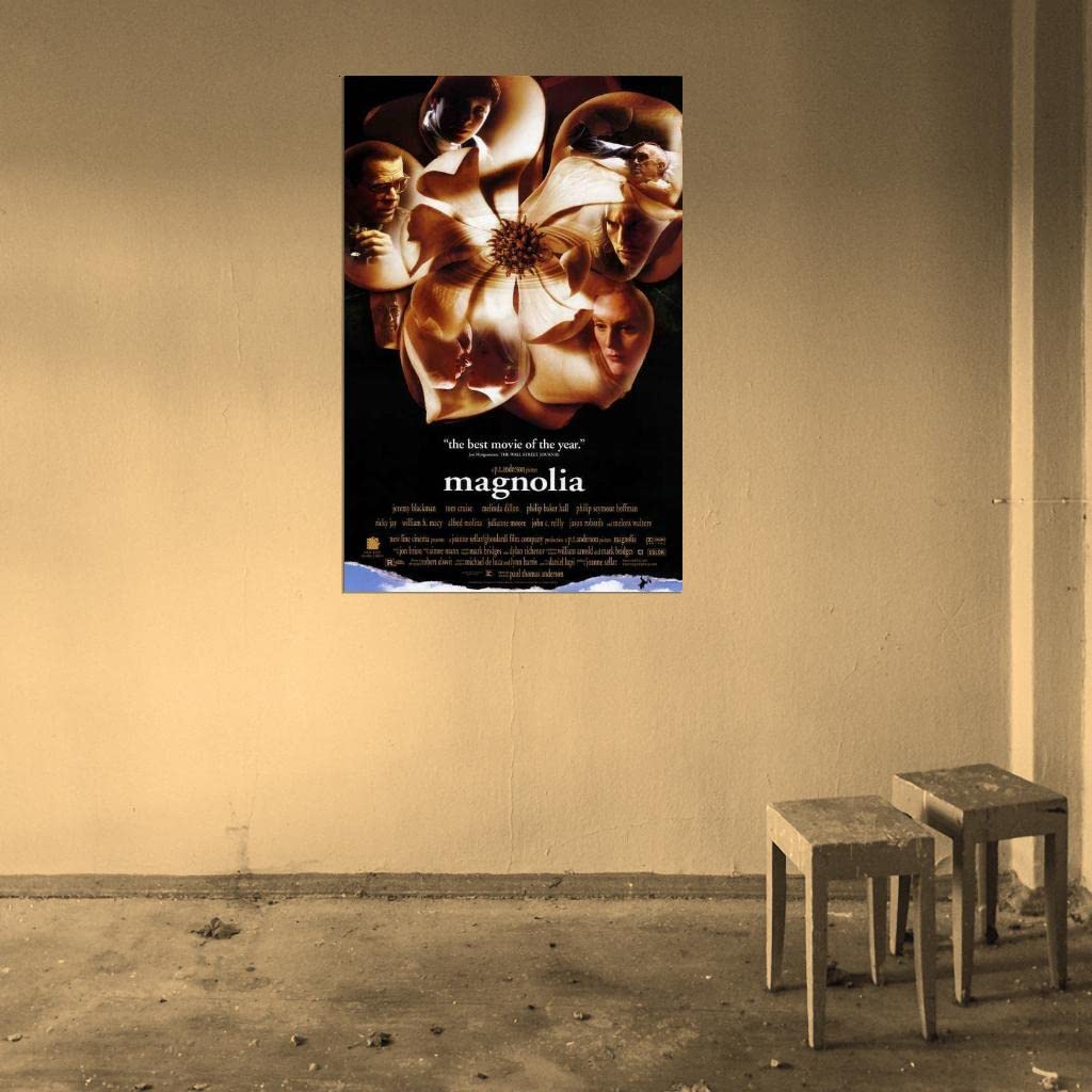 Amazon.com: Ski Town ALL-STARS 564680 MAGNOLIA Movie Tom Cruise