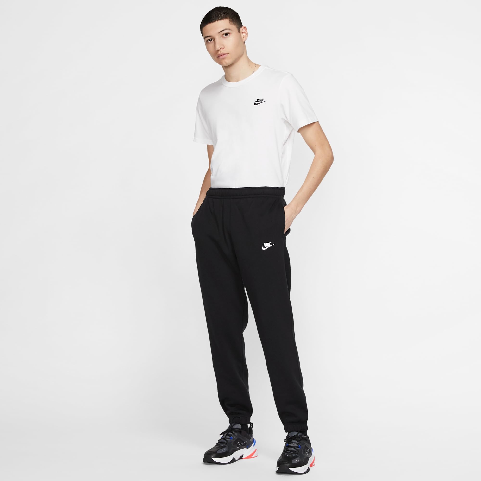 Nike Men's Club CF BB Pants Men's Pants
