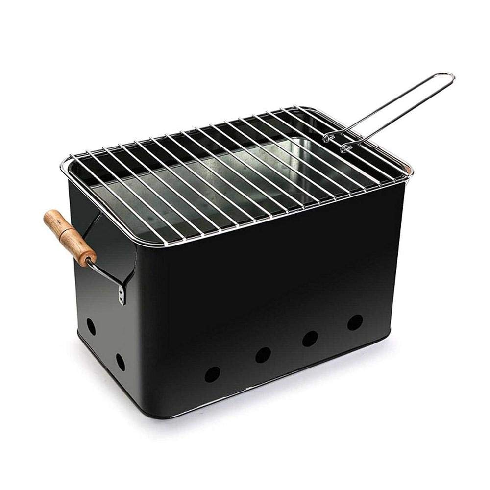 Versa Barbecue Camping et Randonnée Mixte Adulte, Multicolore - Unique