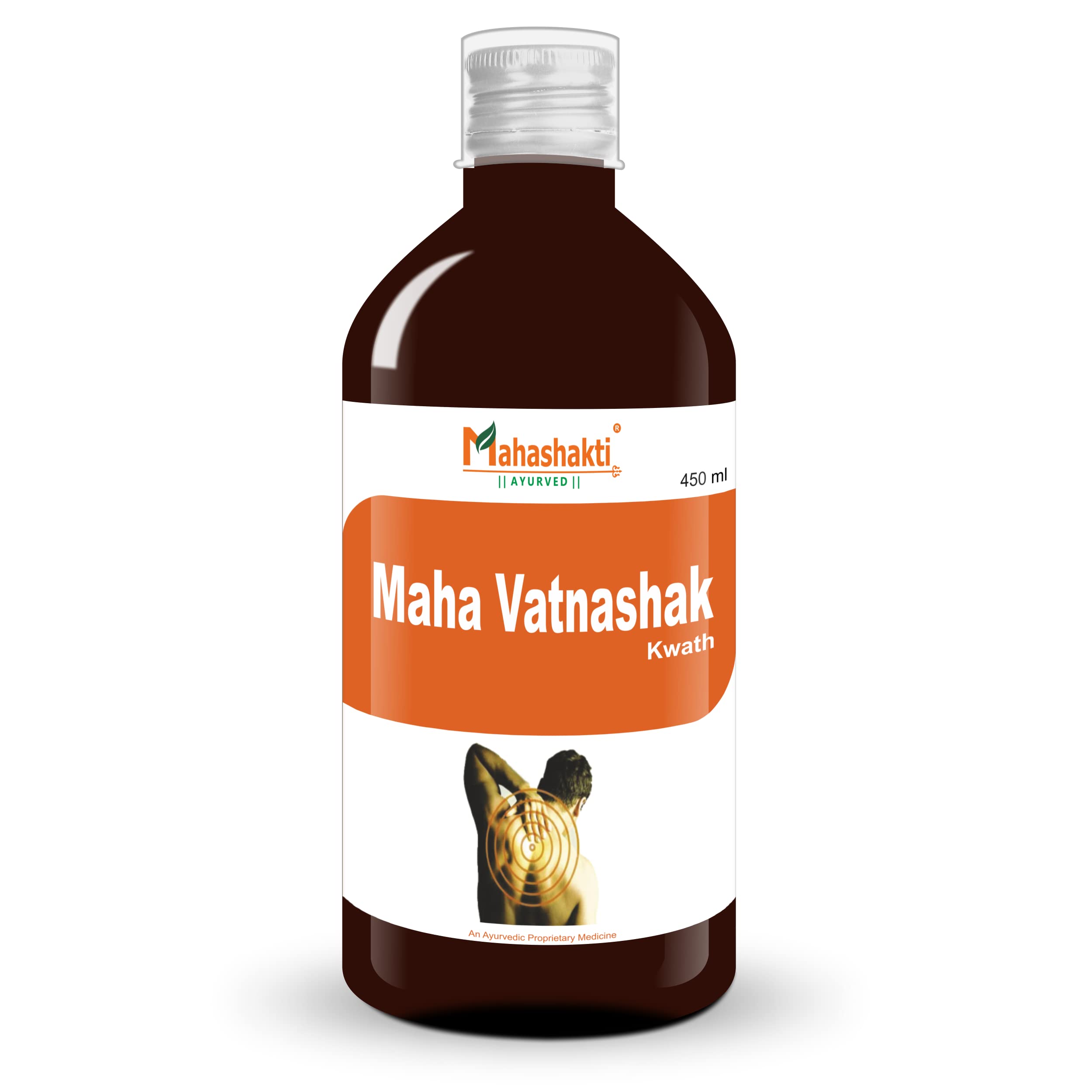 Mahashakti Maha Vatnashak Kwath, 450ml, 1 Pack (B07R81RFWH) Amazon Price History, Amazon Price Tracker
