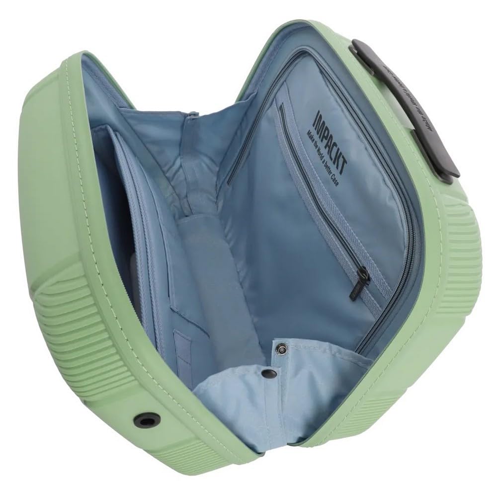 IP1 Beautycase, Spring green Cura della persona e salute