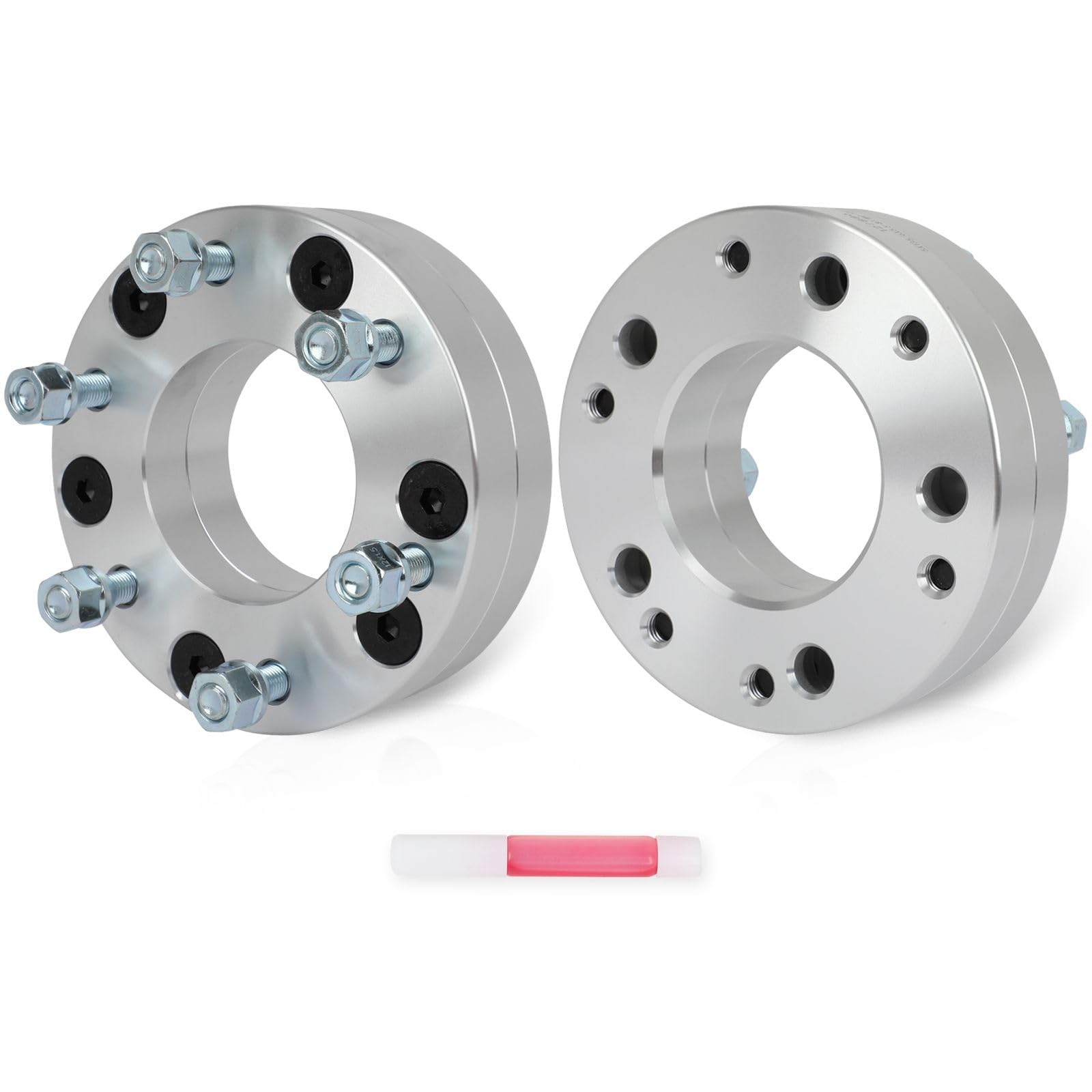Amazon.com: SCITOO 2Pcs 5x135 to 6x5.5 Wheel Adapters 2