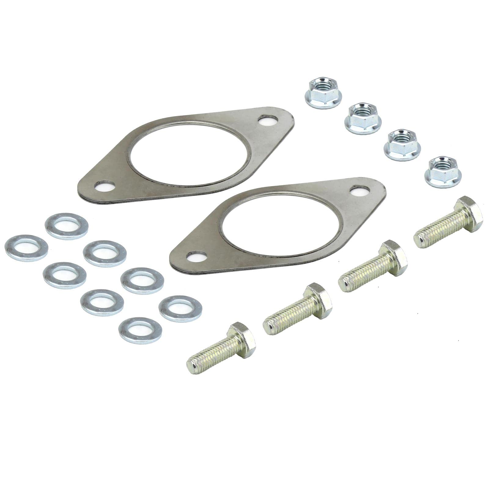 BM CATALYSTS BM11023 Ruß-/Partikelfilter, Abgasanlage