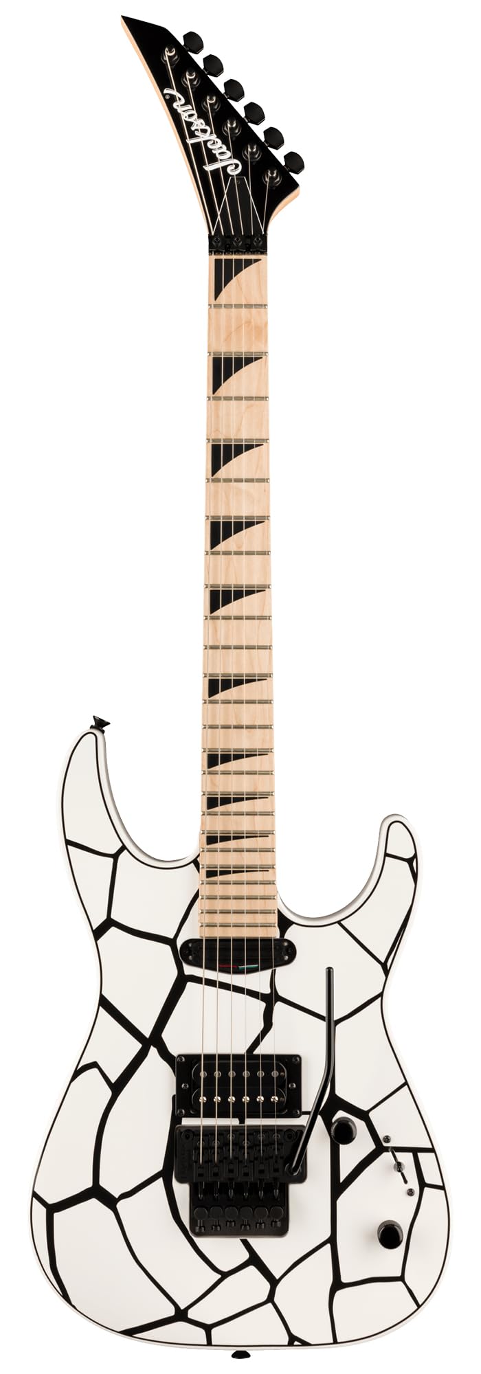 Amazon.com: Jackson X Series Dinky DK1A Electric Guitar - White