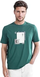 Rare Rabbit Regular fit Graphic Print t-Shirt