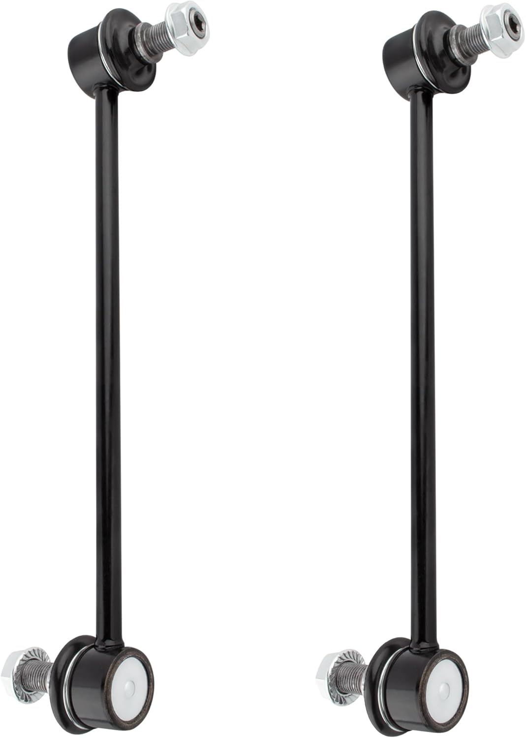 6Pcs Front Sway Bar End Links + Outer Tie Rod Ends + Lower Ball Joints Fit For Lexus ES300 2002-2003, For Toyota Camry 2002-2003, Highlander 2001-2003 K90344 K90346 K90347 ES3600 ES3601