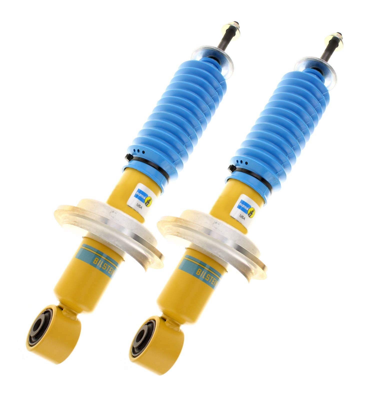 Amazon | QX56アルマダタイタン用フロントビルシュタインB6 4600