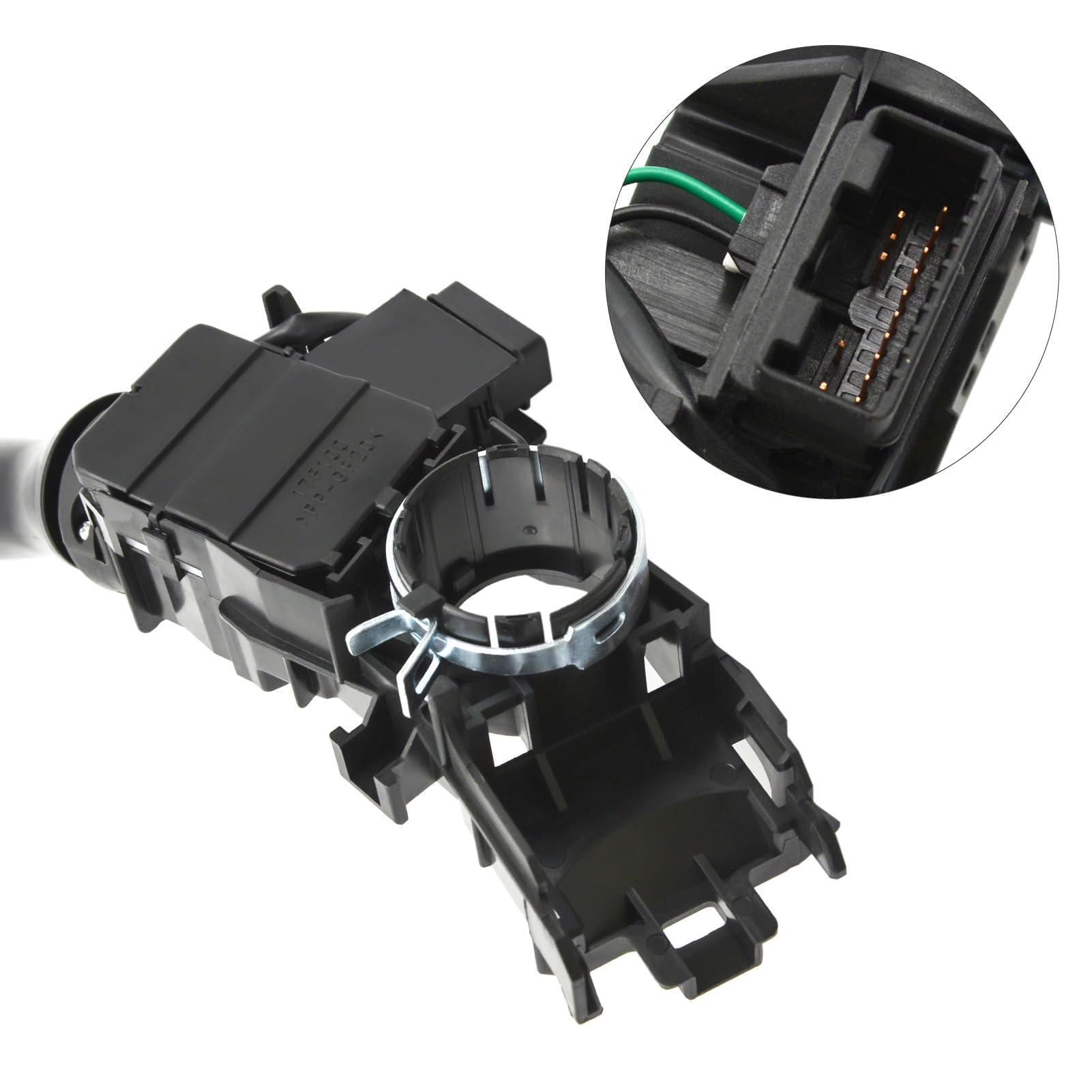 Amazon.co.jp: Ynovvo 84140-02670 ウィンカースイッチ トヨタ