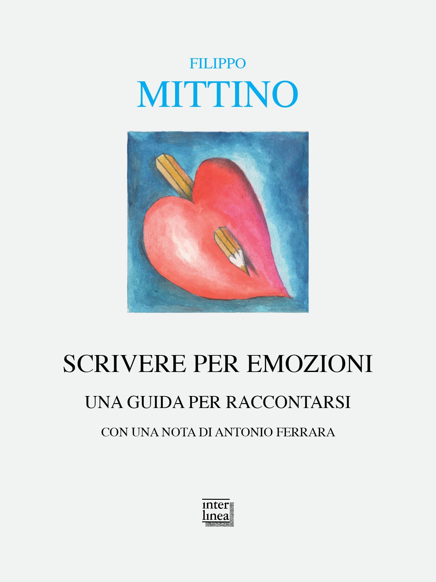 Scrivere Per Emozioni. Una Guida Per Raccontarsi - 4