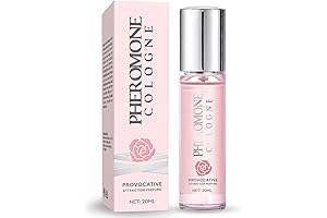 Flysmus MissLure Feromone Solid Perfume Set