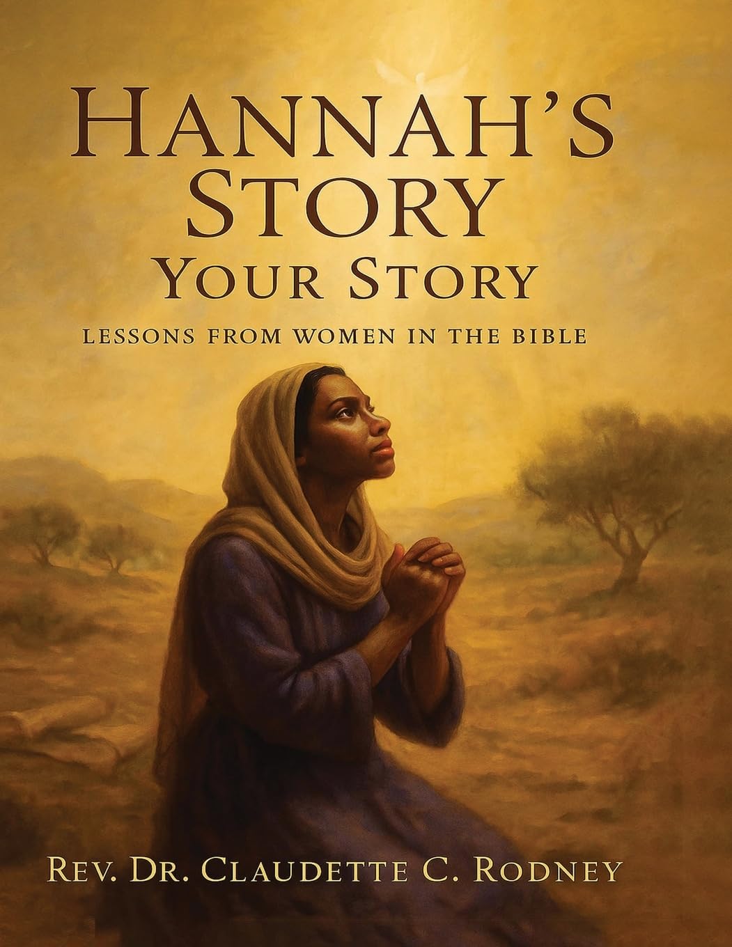 HANNAH’S STORY: Your Story