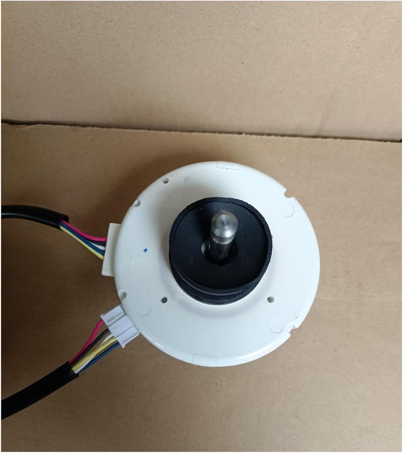 Air Conditioning Motor DC Fan Compatible For Mitsubishi SIC-37CVL-D830-36 RC0J30-CL J118H98 Air-conditioning Air Conditioner DC Fan Motor Replace The Motor Of The Air Conditioner Air Conditioning Comp