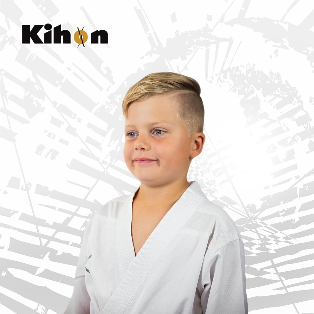 KARATE KA Wettkampfanzug Karate Gi Kumiteanzug