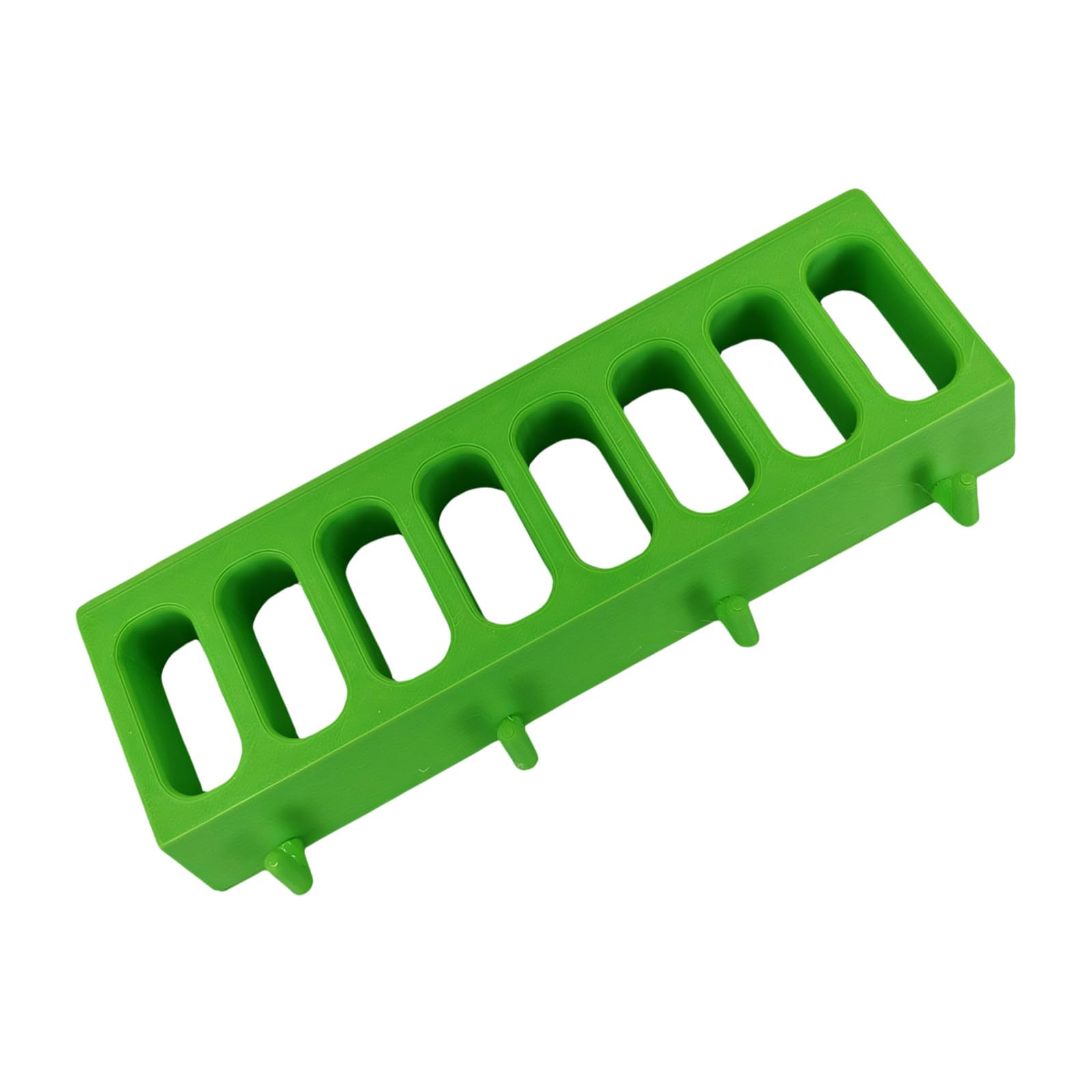 FROMCEO Industrial Wall Hanging Storage Rack for Hammer Pliers Screwdrivers Hand Tool Storage in Kitchen or Garage Screwdriver Holder Wall Mount