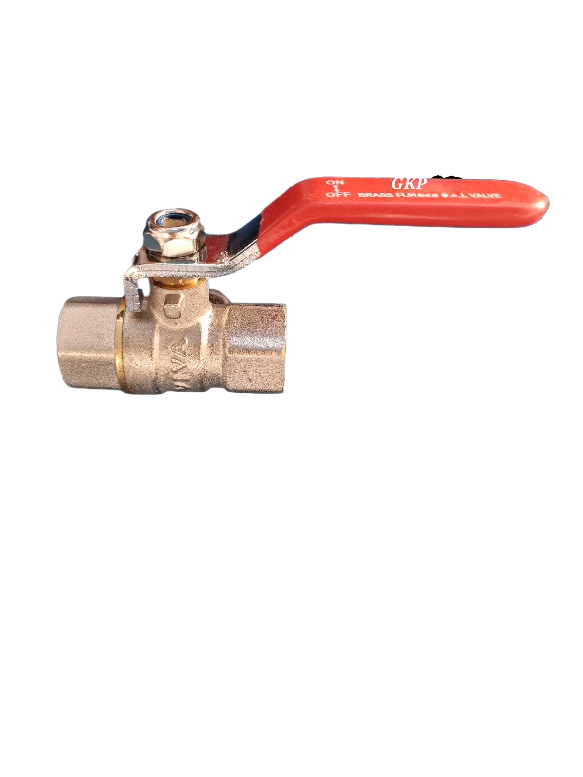 See full amazon price history chart for GKP Brass Ball Valve 1/2" (15mm).Forged finished, female thread. GKP Brass Ball Valve 1/2" (15mm).Forged finished, female thread. (B0CGPQ8TBZ) Amazon Price History, Amazon Price Tracker