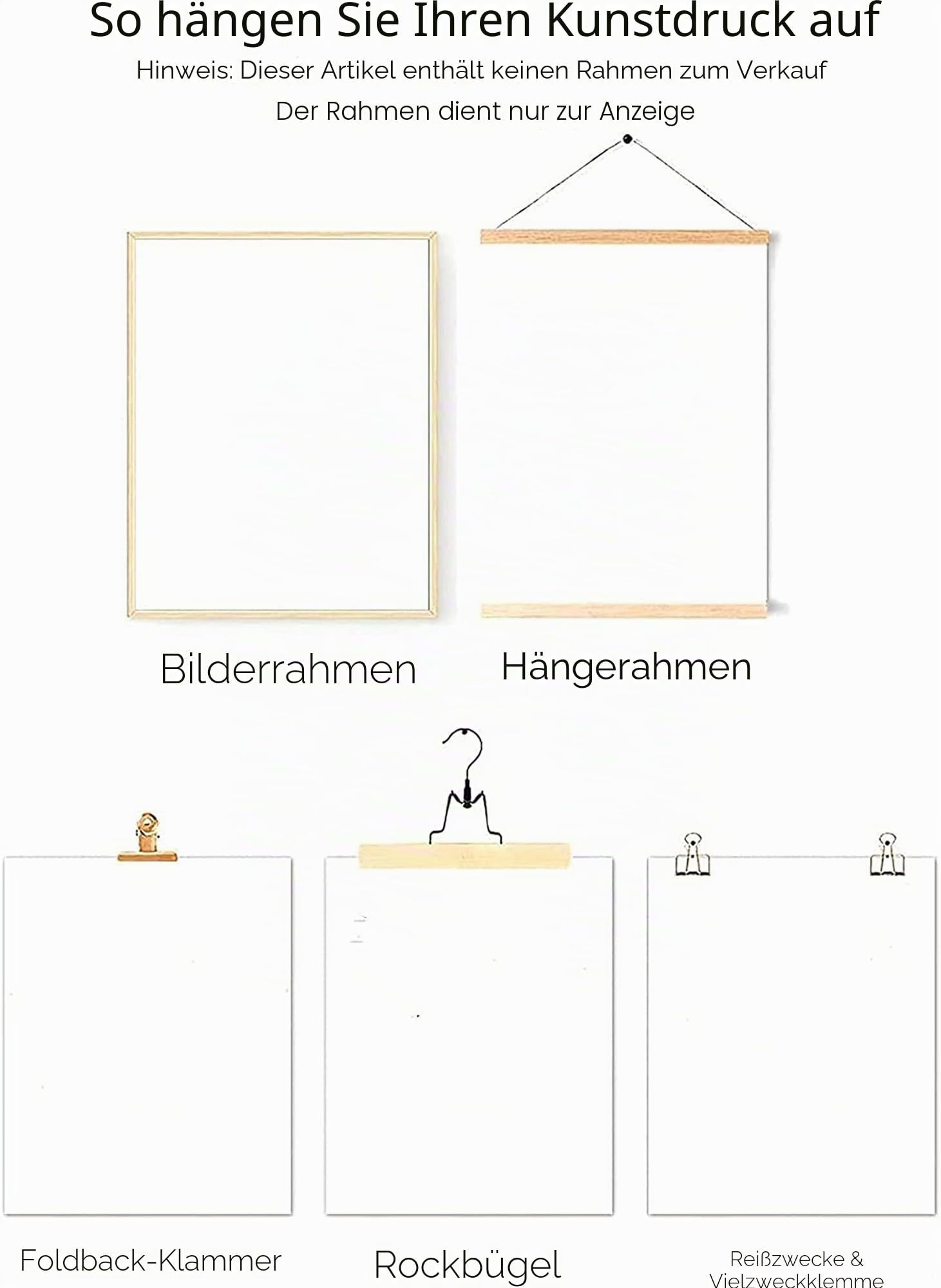 Anatomie Medizin Leinwand Malerei Bilder Menschliches Muskelsystem Poster Kunstdruck Wandbilder für Krankenhaus Klinik Deko Rahmenlos (6X50X70CM)