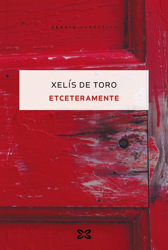 Etceteramente (EDICIÓN LITERARIA - NARRATIVA)