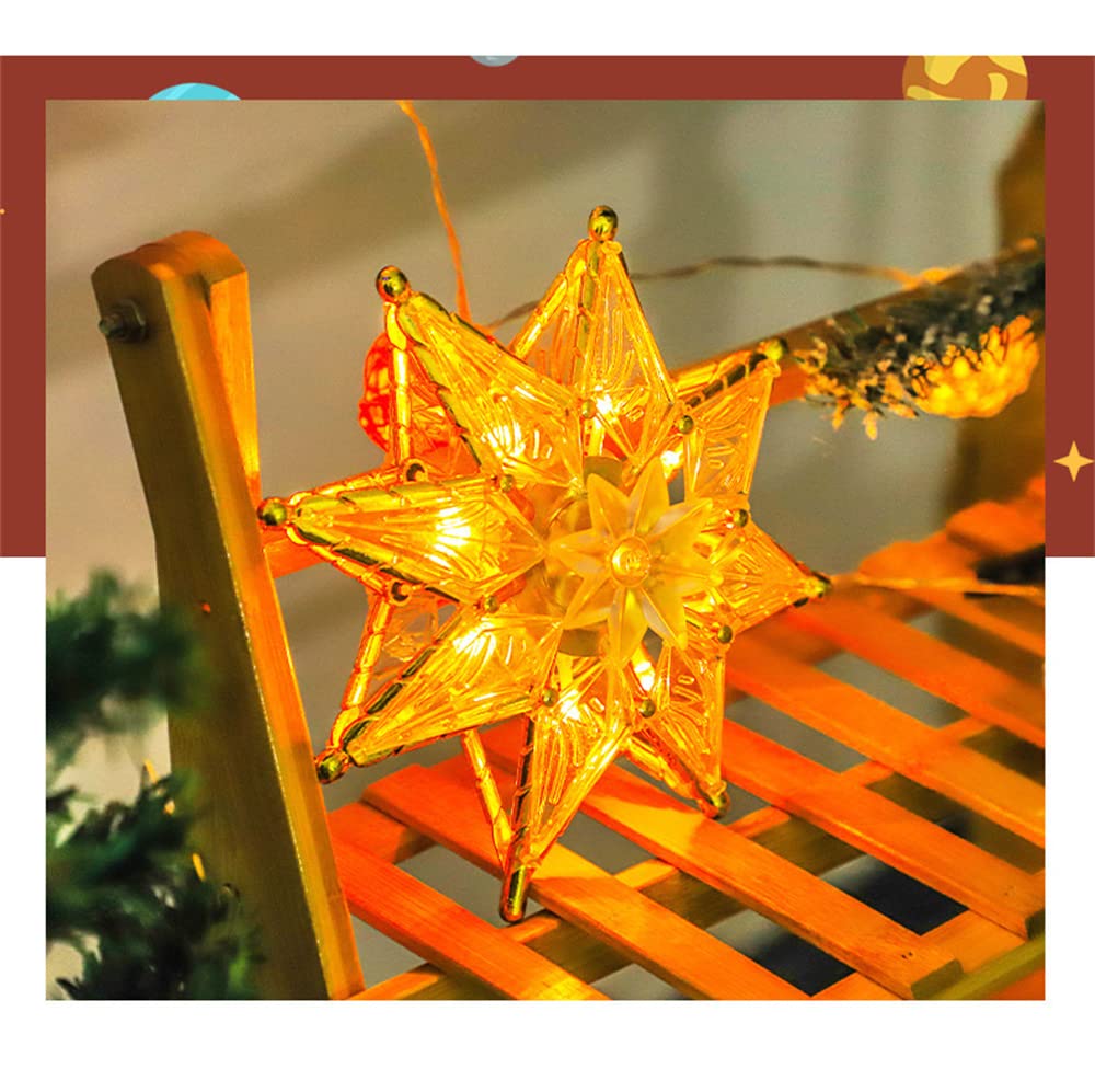 * vintage tree ✵* 星のツリートップのついた クリスマスツリー vintage tree ✵* 星のツリートップのついた クリスマスツリー vintage