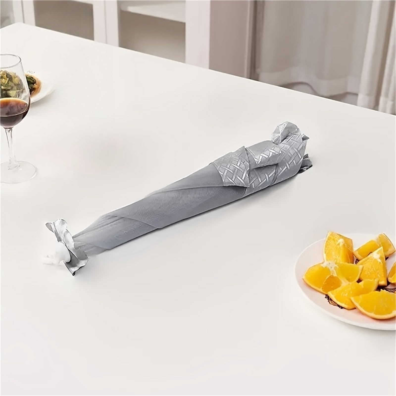 Netzabdeckung für Lebensmittel, Abdeckungen Mesh Pop Up, Netzabdeckung Haushalt faltbar mehrfarbig 70–75 cm(Mixed Shape)