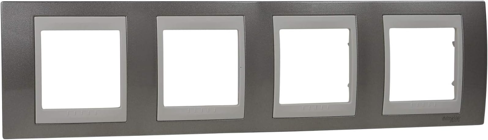 Frame Unica Plus 4 Element Cava