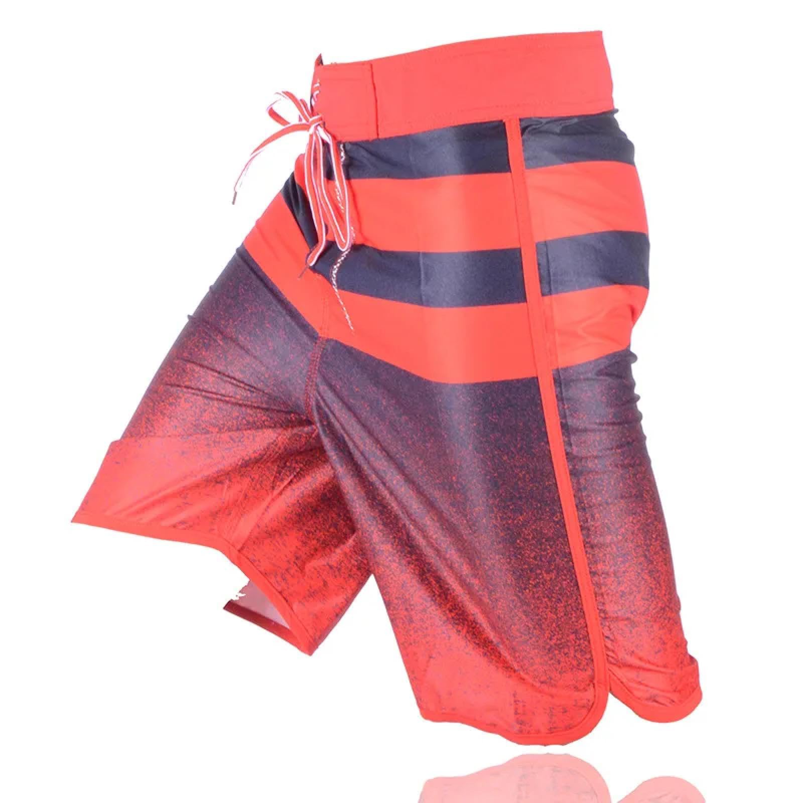 Bañadores para Hombre Pantalones Cortos para La Playa Pantalones Cortos Deportivos Informales para Hombre Ropa De Baño Pantalones Cortos para Surf para Hombre